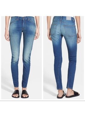 6397 by Stella Ishii Weekend Jean Size 24